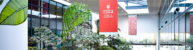 ESSCA camous (Image)