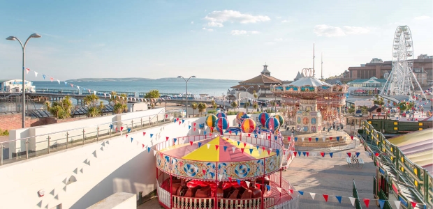 Arts University Bournemouth - Bournemouth