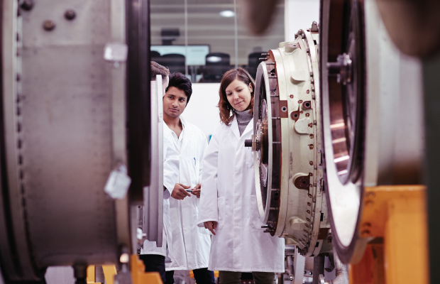University of Lincoln image