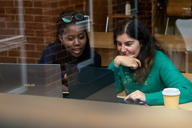 University of Sussex - Students 2