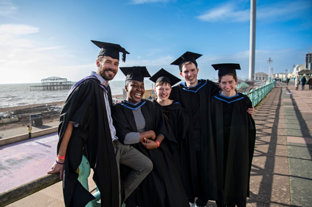 University of Brighton - Scholarships