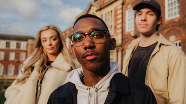 University of Hull - Students