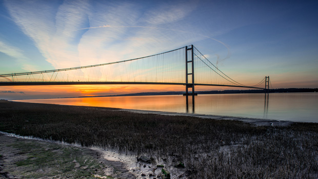 University of Hull - Bridge
