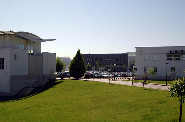 Polytechnic of Leiria