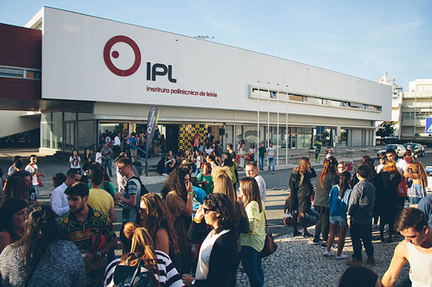 Polytechnic of Leiria