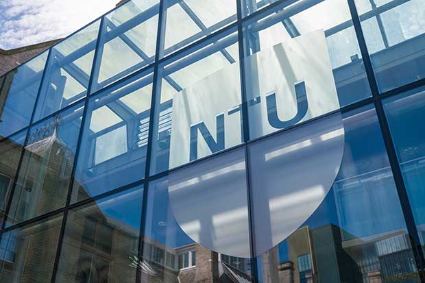 Nottingham Trent University