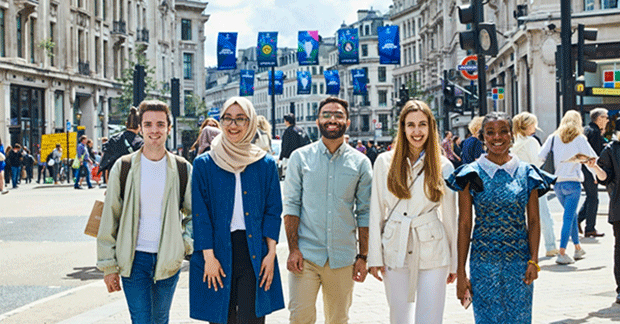 university of westminster image